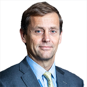 Linden P. Blue - CEO General Atomics Aeronautical Systems, Inc. 