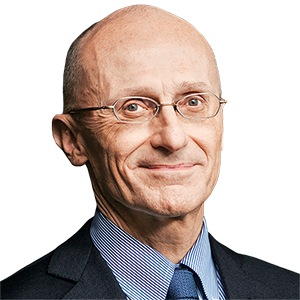 Andrea Enria - Chair of the Supervisory Board EZB 