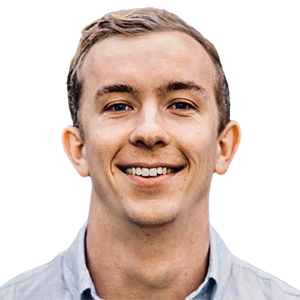 Tim Eschert - Geschäftsführer und Business Operations Manager EMEA Fero Labs