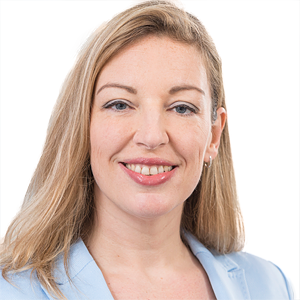 Renée Röske - Referentin für politische Kommunikation Evonik Industries AG