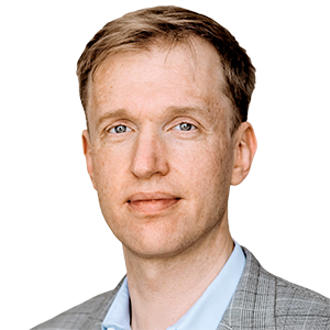 Dr. Johannes Schmitt - Co-CEO NYALA