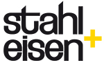 Logo von stahl + eisen