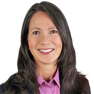 Anita Wimmer - SVP Business Business Unit Application Industry TRILUX Lighting Solutions GmbH