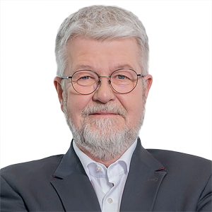 Holger Beitz - Chief Executive Officer Prismalife 