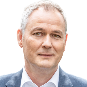 Dr. Carsten Brodesser, MdB - Mitglied im Finanzausschuss CDU/CSU