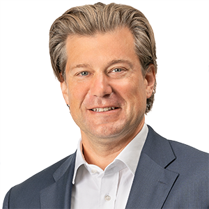 Gerrit Marx - CEO Iveco Group N.V.