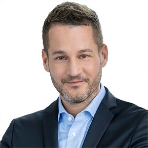 Dr. Andreas Gorbach - Vorstandsmitglied Daimler Truck AG, Leiter Truck Technology