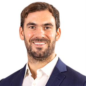 Oliver Oster - Founding Partner AQVC, Founder&Member of Board @OptioPay