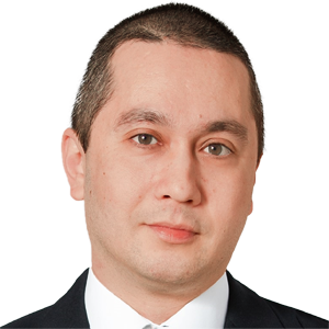 Constantin Papaspyratos - Chefökonom und Leiter der Strategieabteilung Bund der Versicherten e.V.