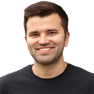 Franz Seubert - Geschäftsführung PlanerAI GmbH 