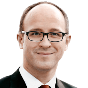 Achim Sprengard - Wirtschaftsprüfer, Geschäftsführer GAR Gesellschaft für Aufsichtsrecht und Revision mbH