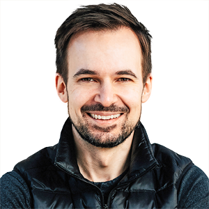 Dr. Johannes Becher - Gründer & CEO Embea Life