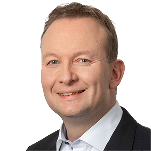 Lars Heermann - Bereichsleiter Analyse und Bewertung bei Assekurata Assekuranz Rating-Agentur GmbH