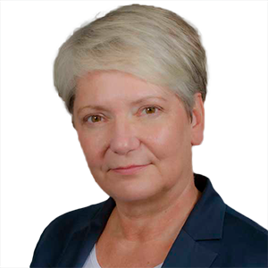 Sylvia Kainz-Huber - Head of EDF implementation, Programming and SME-support EU-Kommission 