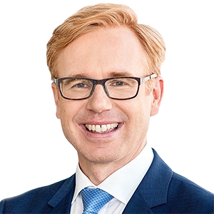 Hans Krug - Senior Vice President Procurement Miele