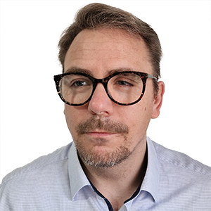 Michael Schöppe - International Policy/Regulation – Banking Supervision, Directorate BA 5, Banking Risks – Policy Issues BaFin