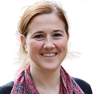 Eva Söbbeke - Makroprudenzielle Überwachung der Finanzmärkte und ausgewählte Querschnittsthemen der Finanzstabilität (F 41) Deutsche Bundesbank