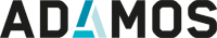 Logo von ADAMOS