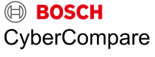 Logo von Bosch CyberCompare