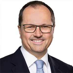 Andrees Gentzsch -  Mitglied der Hauptgeschäftsführung BDEW Bundesverband der Energie- und Wasserwirtschaft e.V.