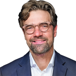 Christian Jerusalem - CEO & Co-Founder WiseForce Advisors