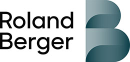 Logo von Roland Berger