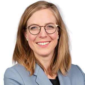 Kora Töpfer - Head of German Public & Regulatory Affairs EPEX SPOT 