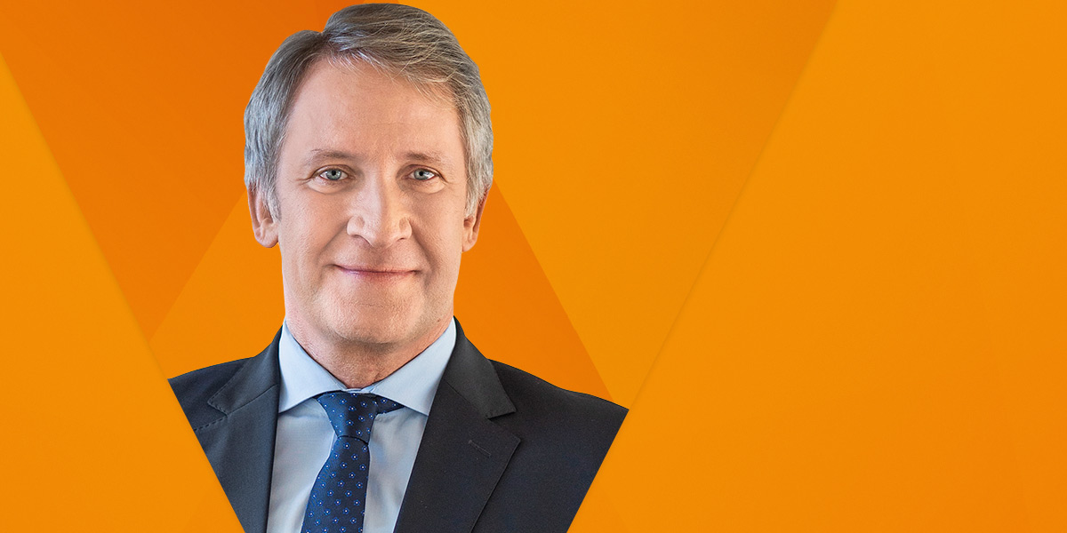 Dr. Hans-Jürgen Brick