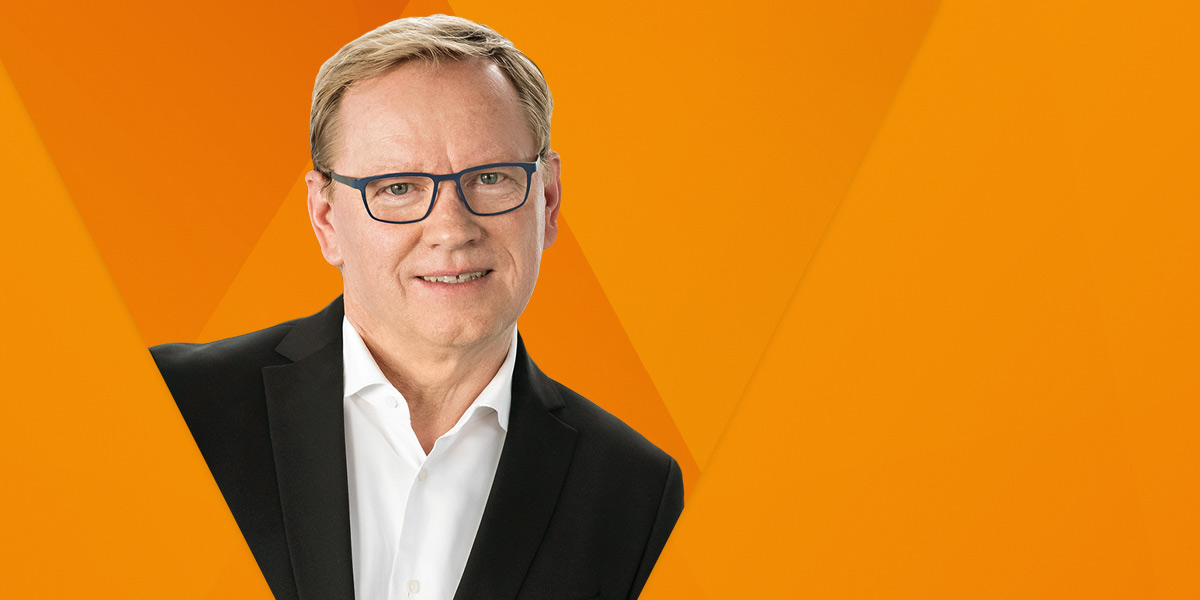 Prof. Dr. Rainer Lindner