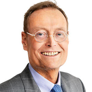 Dr. Christian Becker - Vorstand STAWAG