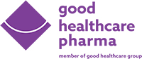 Logo von good healthcare pharma