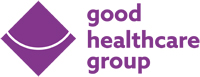 Logo von good healthcare group