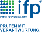 Logo von ifp