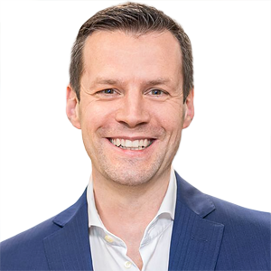 Dr. Heiner Lang - CEO WAGO