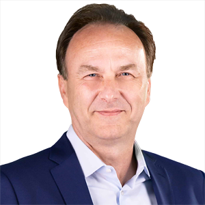 Ralf Müller - Vorsitz Geschäftsleitung YNCORIS GmbH & Co. KG 