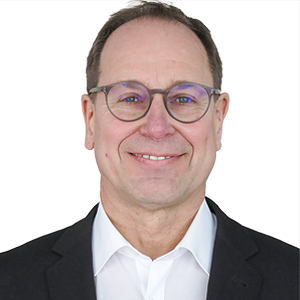 Dr. Hans Uwe Trück - Leitung Qualität Alfred Ritter GmbH & Co.KG