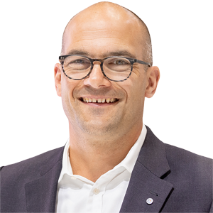 Martin Zappe - Programmleitung Salcos Salzgitter AG