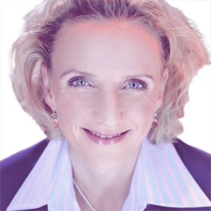 Dr. Andrea Haegebarth - Senior Vice President R&D Strategy, Portfolio & Operations Bayer AG