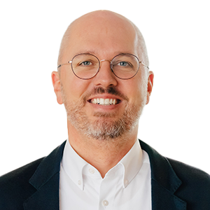 Dr. Jens Meier - CEO Stadtwerke Lübeck und Landesgruppenvorstand Nord beim Verband kommunaler Unternehmen e. V. (VKU)