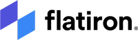 Logo von Flatiron