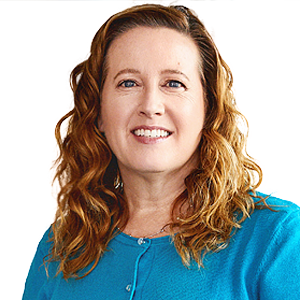 Meg Greenhouse - SVP Zalando Technology