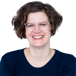 Kirsten Havers - Leitung Lastenräder & Wirtschaftsverkehr | Prokuristin cargobike.jetzt GmbH