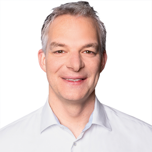 Kai Herzberger - Group Director DACH, Group Director EMEA Meta