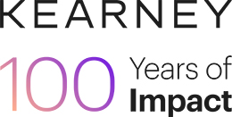 Logo von Kearney