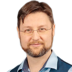 Dr. Marek P. Checinski - Vorstand / CSO C1 Green Chemicals AG