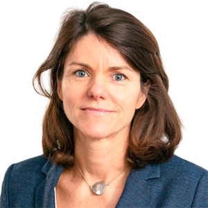 Mechthild Wörsdörfer - Directorate-General for Energy European Commission