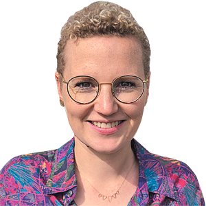 Maria Mondry - Head of Banking Tomorrow 