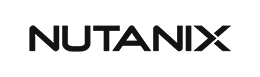 Logo von Nutanix