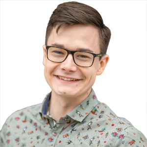 Philipp Pflüger - Founder & Chief Executive Officer ChemInnovation