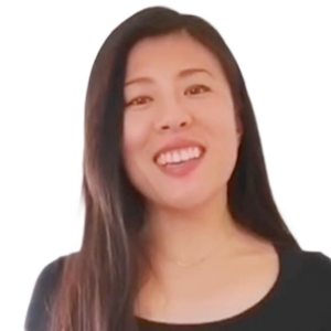 Yanan Shangguan - Gründerin und Chief Executive Officer GG&C